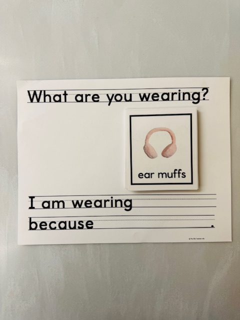 esl speaking activities for newcomers