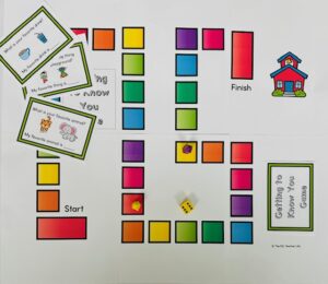 getting to know you board game